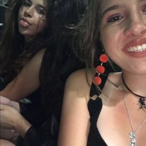 Meet your Posher, Emma